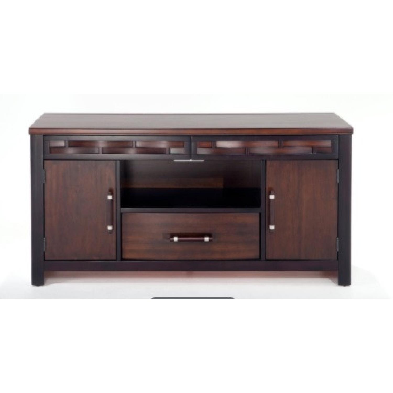 Bob's Discount Furniture 60" TV Console - image-5