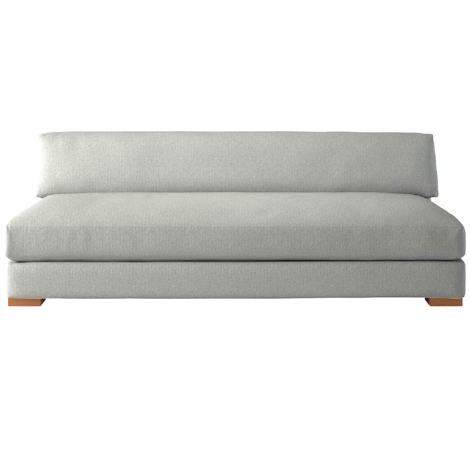 CB2 Piazza Sofa - image-8