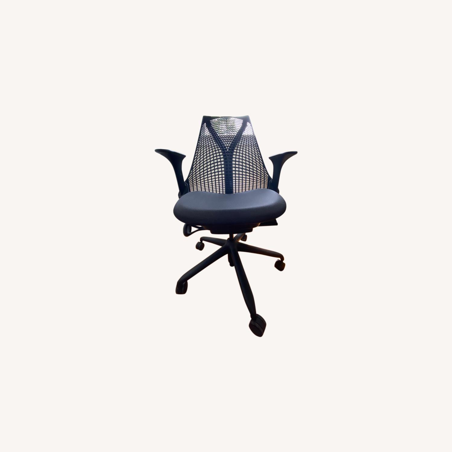Herman Miller Chair - Sayl - image-0