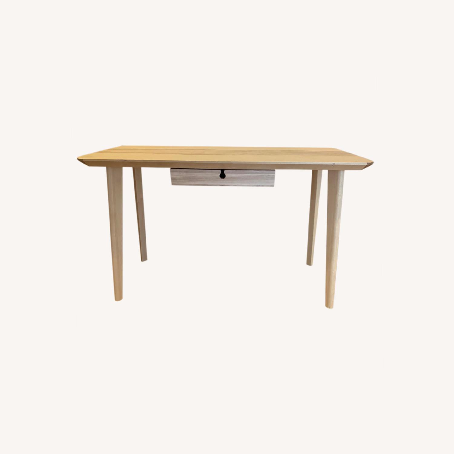 IKEA Desk with 1 Drawer AptDeco