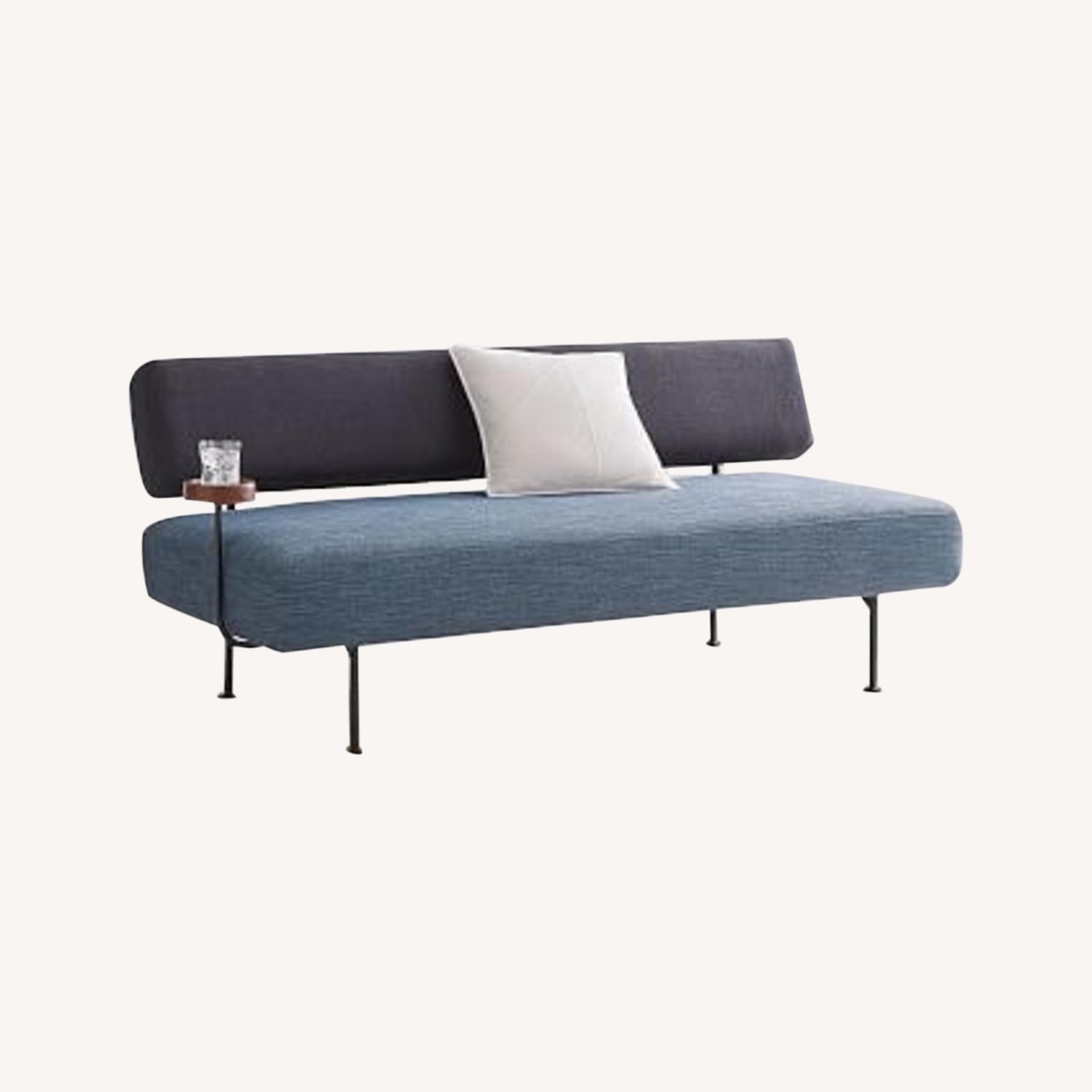 West Elm Ruby Sofa - image-0