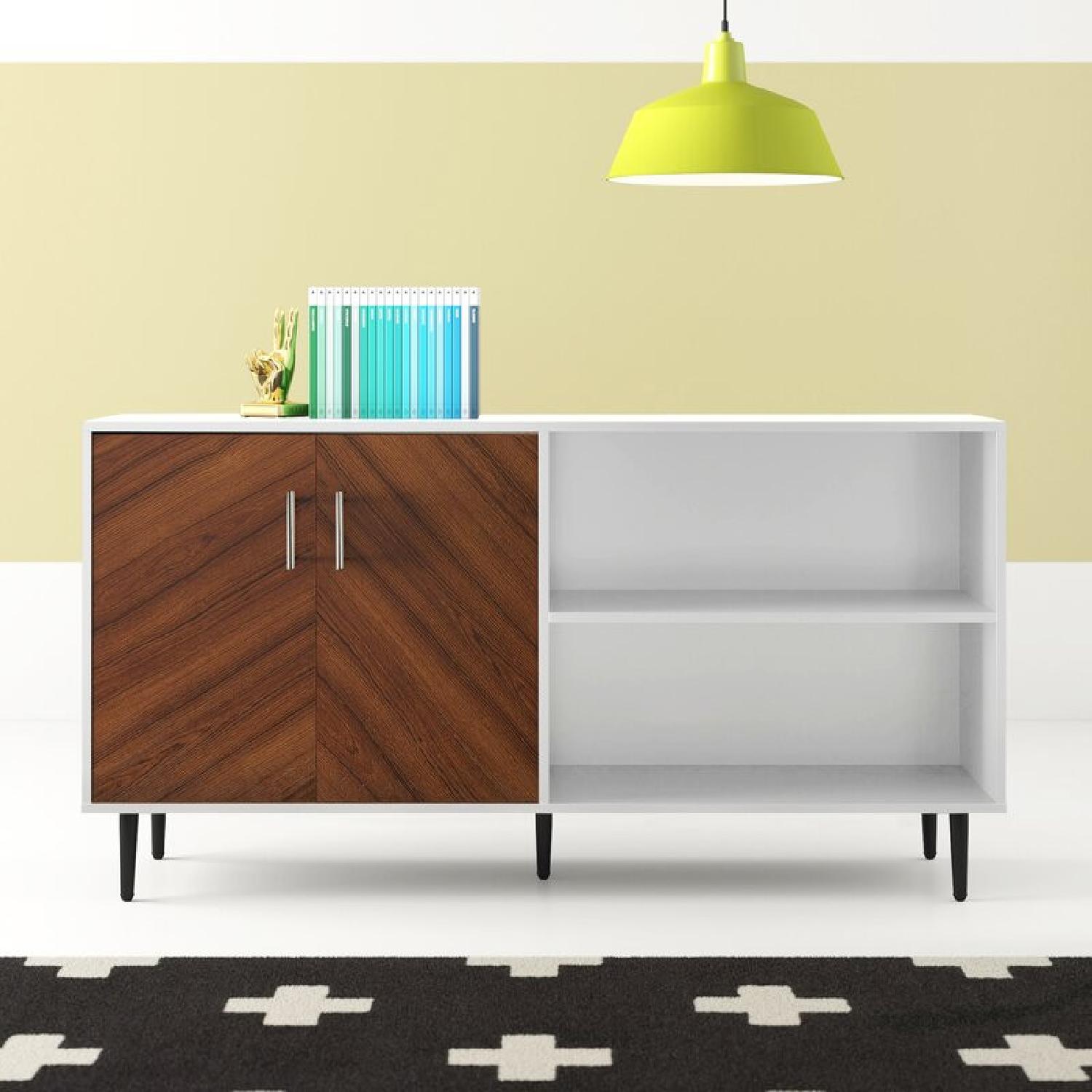 Wayfair Hashtag Home Keiko TV Stand - image-6