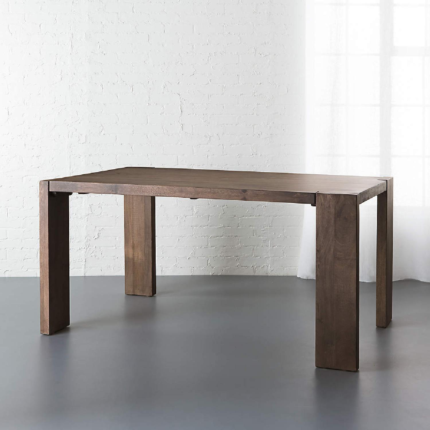 CB2 Blox Table - image-8