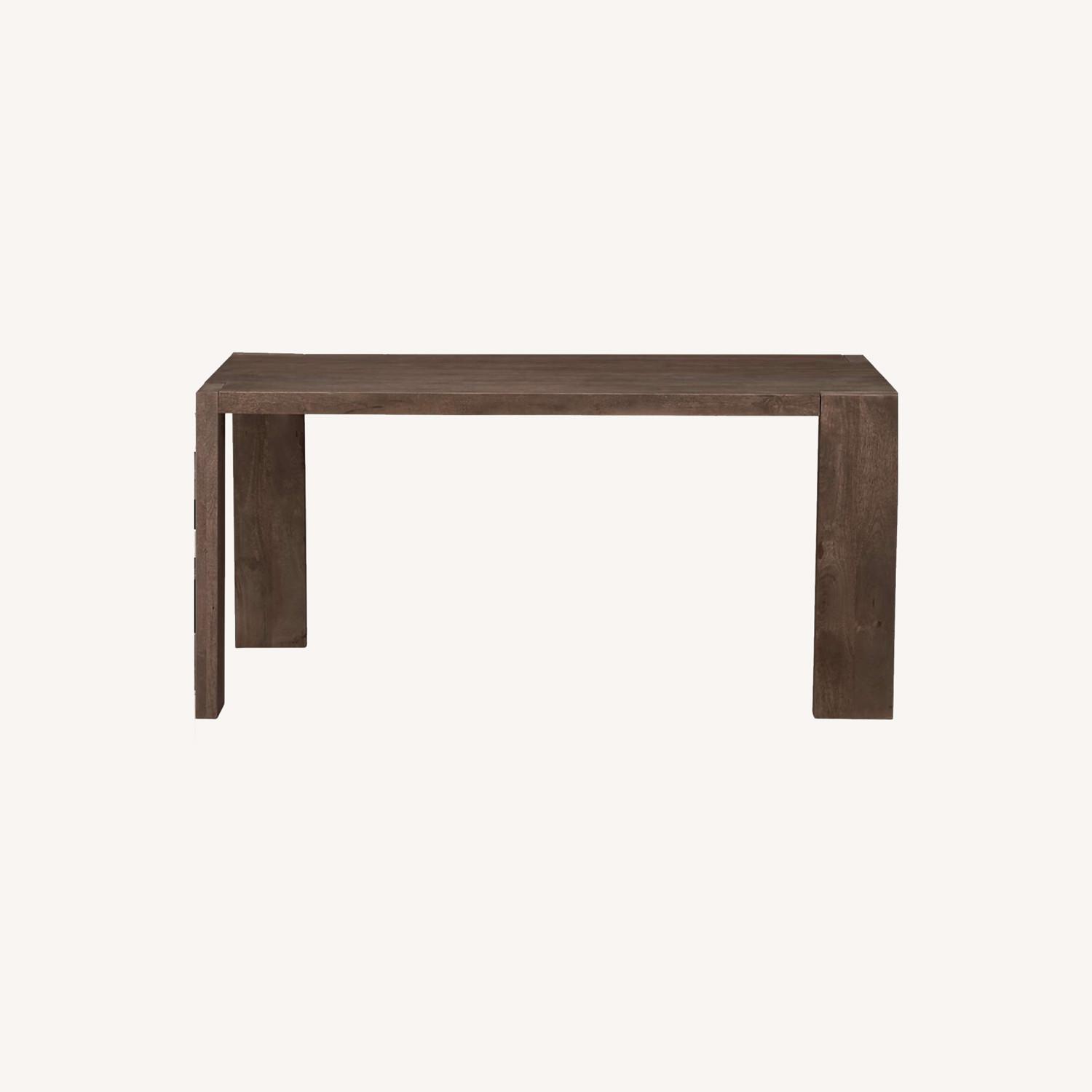 CB2 Blox Table - image-0