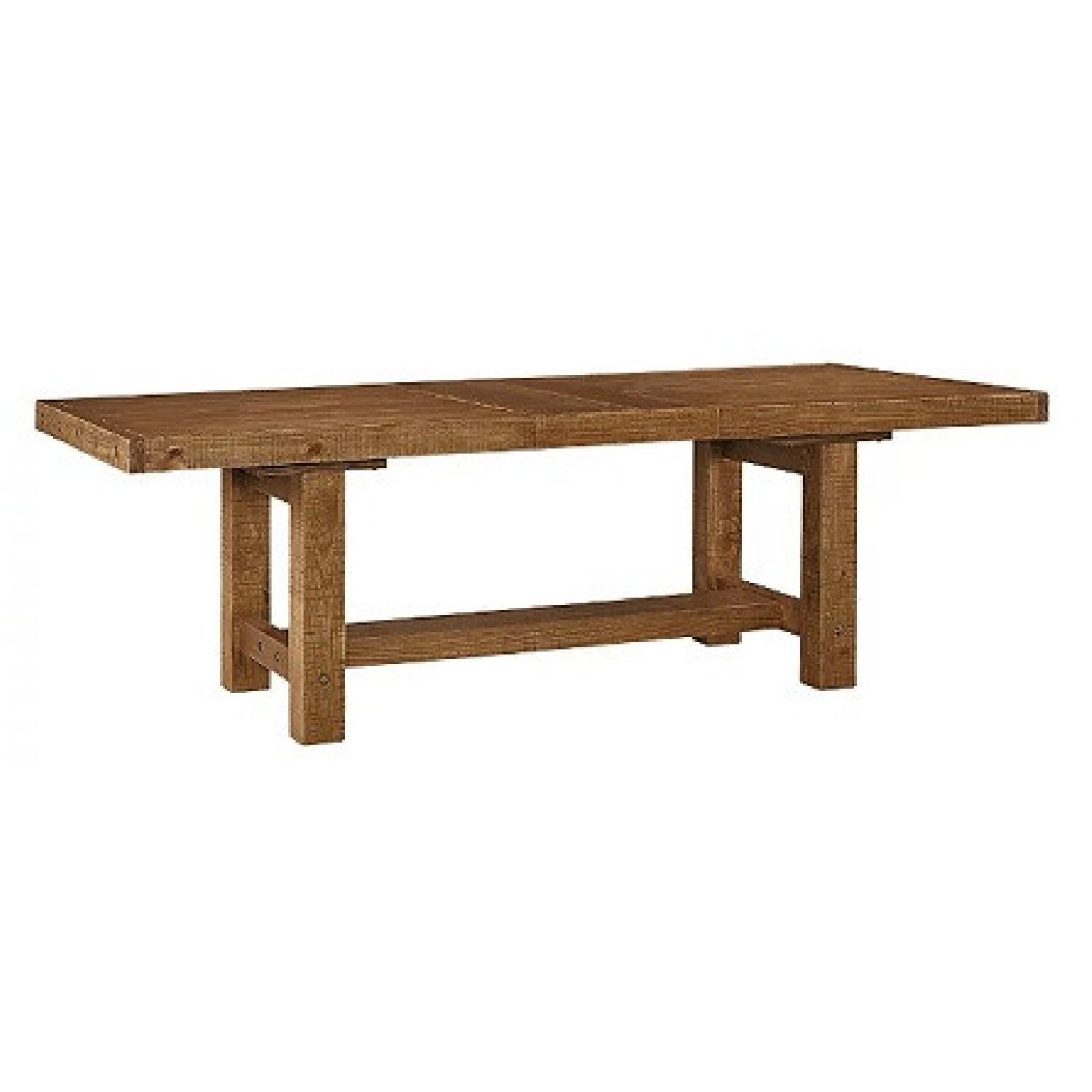 Ashley Extendable Dining Table - image-4
