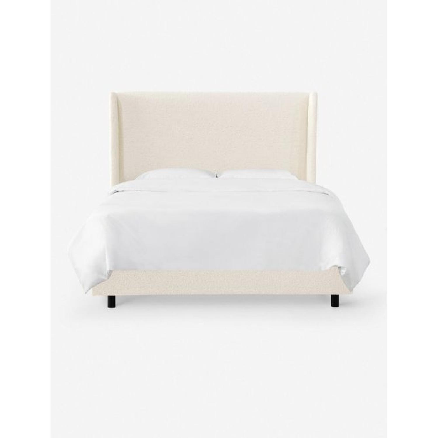 Lulu and Georgia King Sherpa Bed - image-4