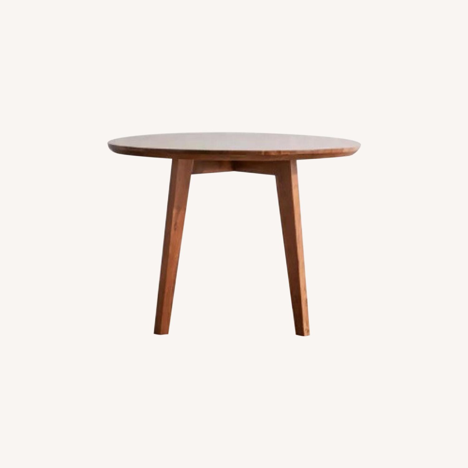 Urban Outfitters Dining Table AptDeco