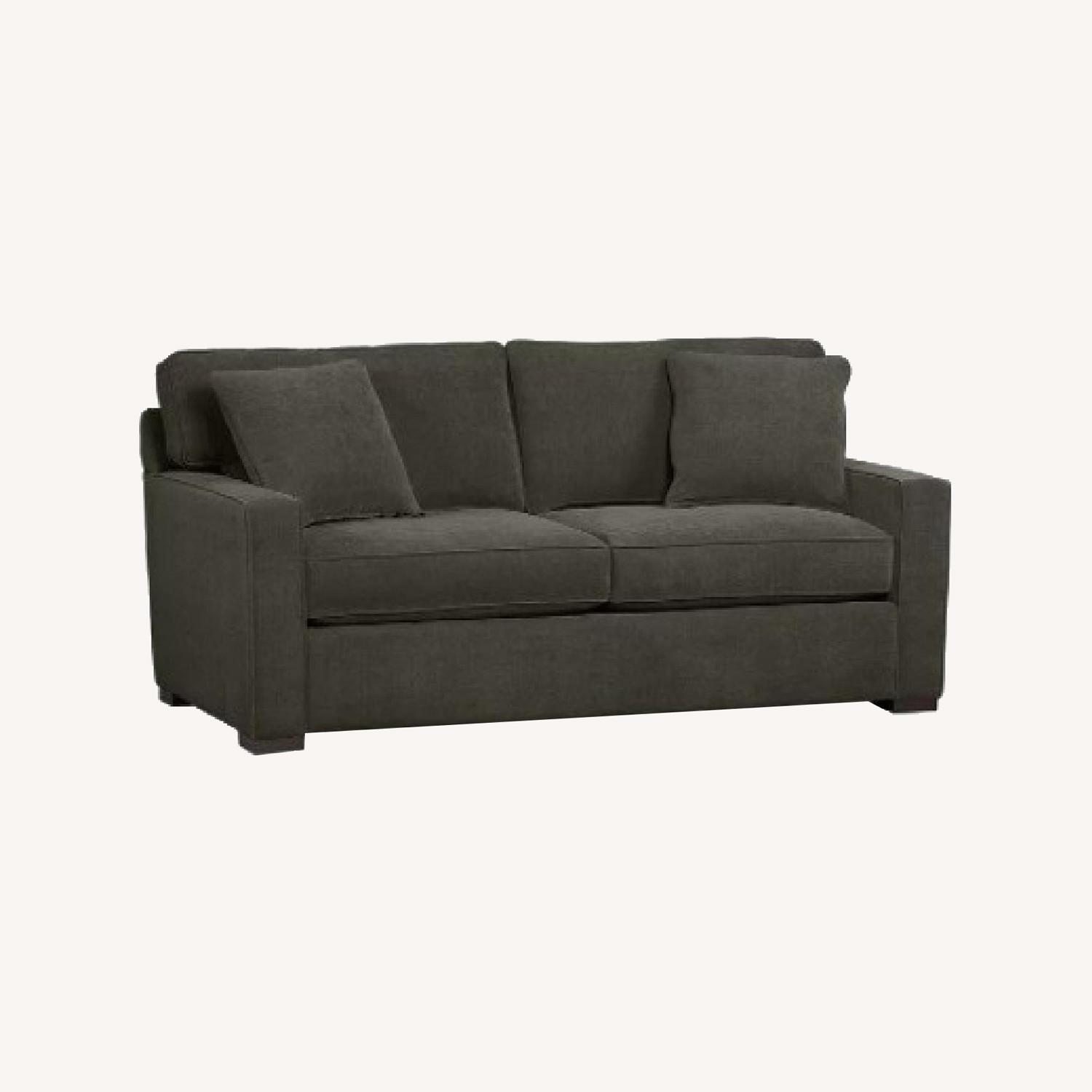 Macy's Radley Sofa Couch AptDeco