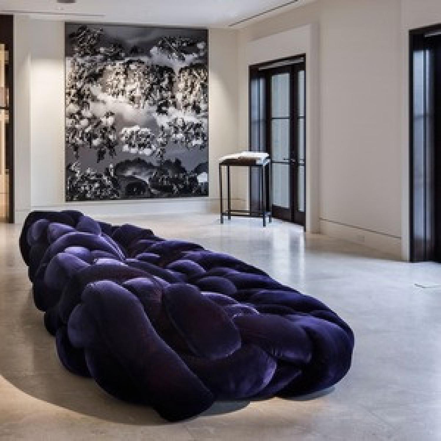 EDRA Boad Sofa - image-3