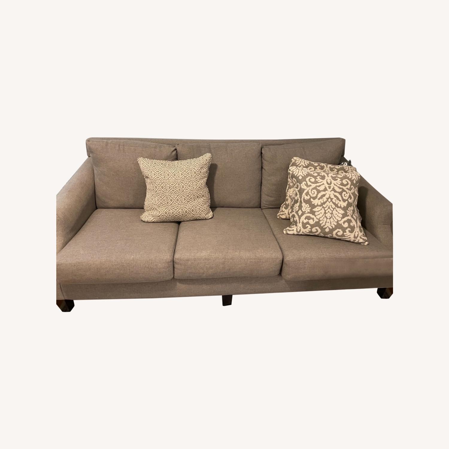 Bauhaus Couch - image-0