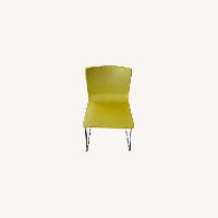 IKEA イケア　BERNHARD ベルナード　良品　イエロー　黄色 IKEA イケア BERNHARD ベルナード 良品 イエロー 黄色 IKEA