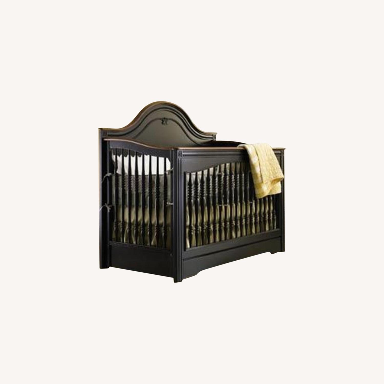 Young America Convertible Crib - AptDeco