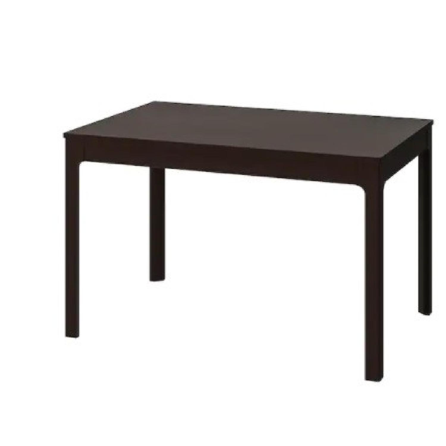 IKEA Extendable Dinning Table - image-6