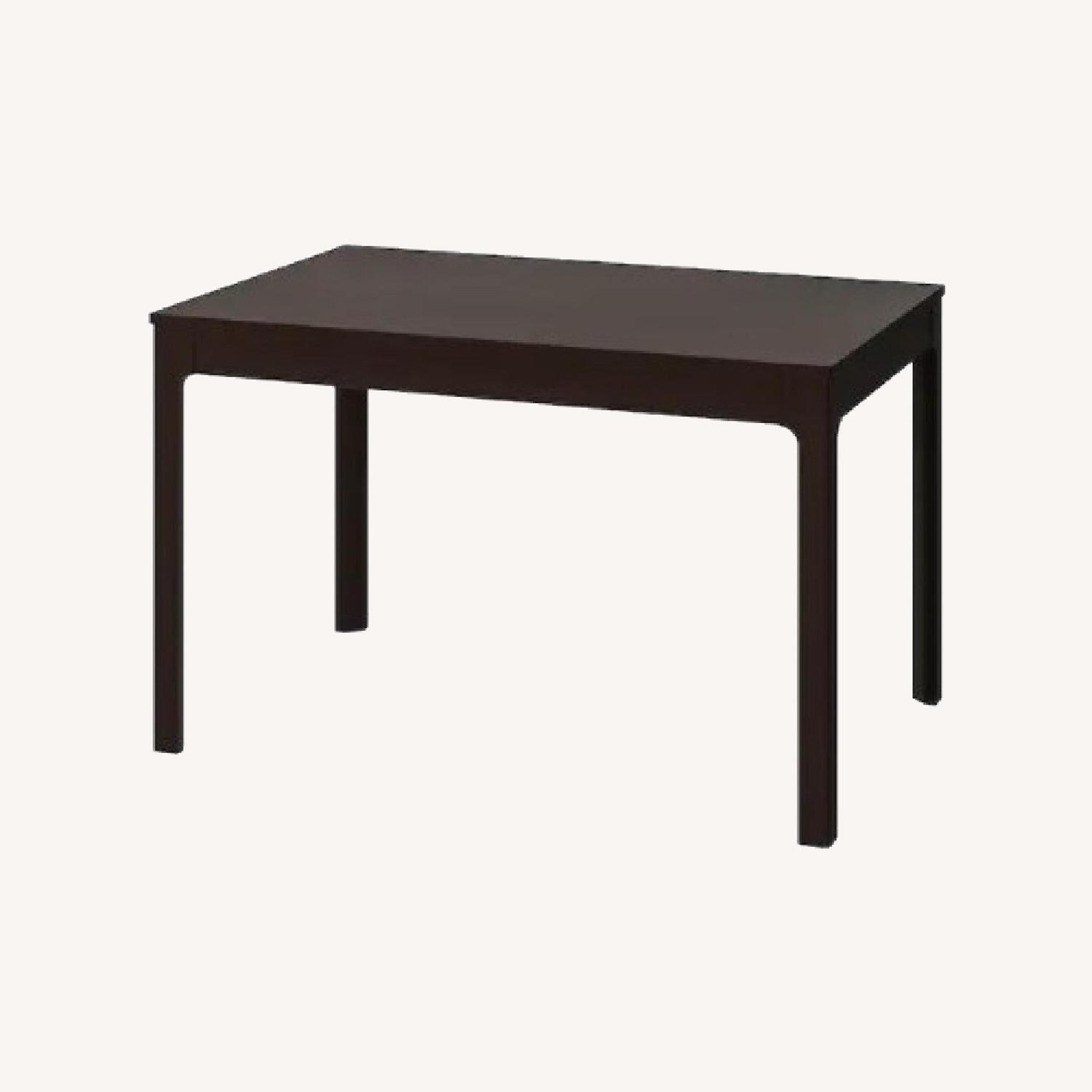 IKEA Extendable Dinning Table - image-0