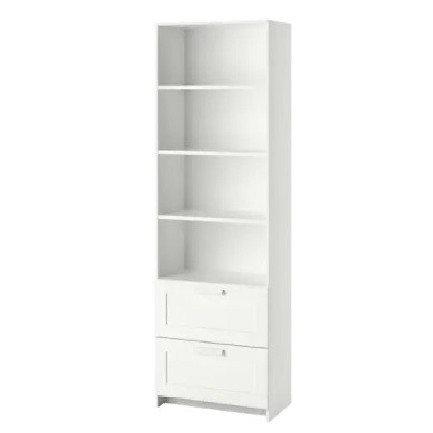 IKEA Bookshelfs - image-4