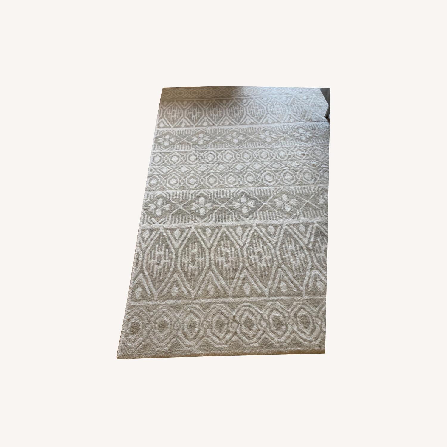 Ballard Designs Rug - image-0