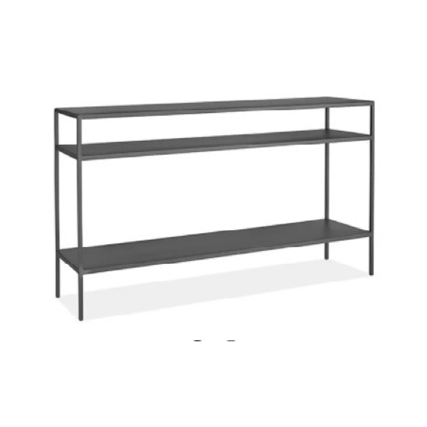 Room & Board Console Table / Media Console - image-0
