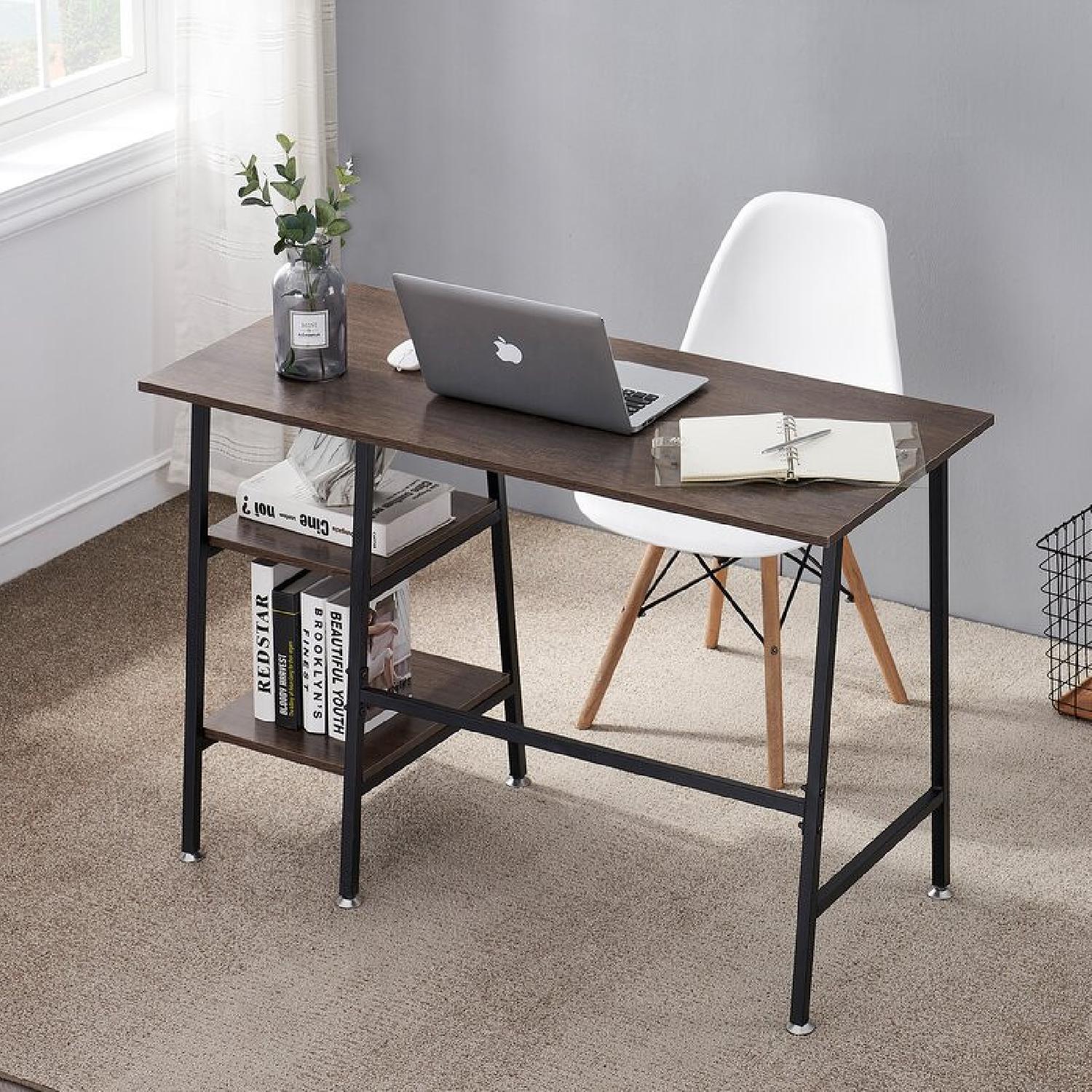 Wayfair Murrayville Reversible Desk - image-5