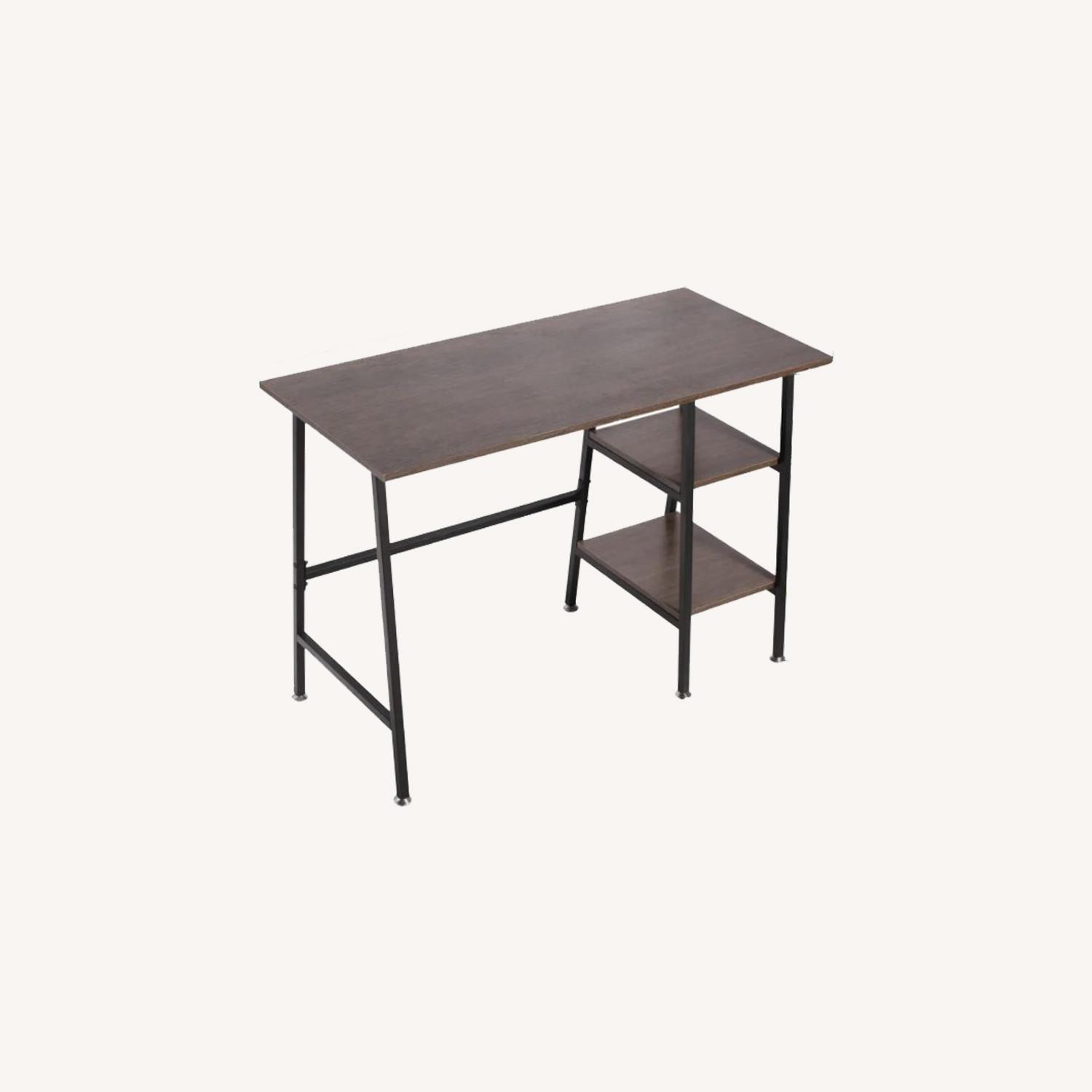 Wayfair Murrayville Reversible Desk - image-0