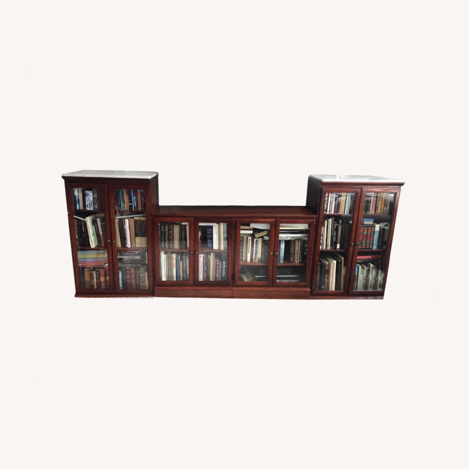 Stackable Bookshelves - image-0