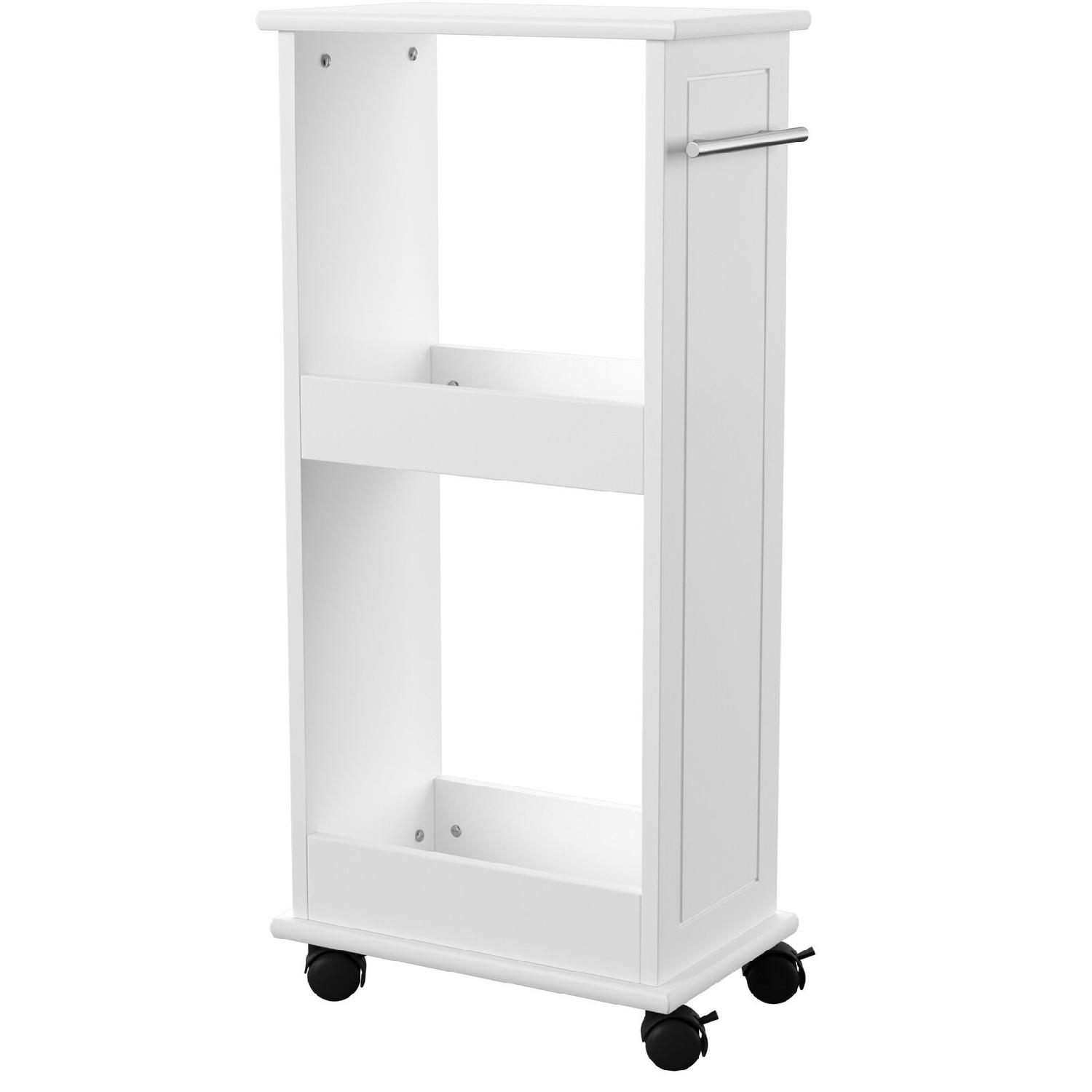 Wayfair Bathroom Shelf - image-6