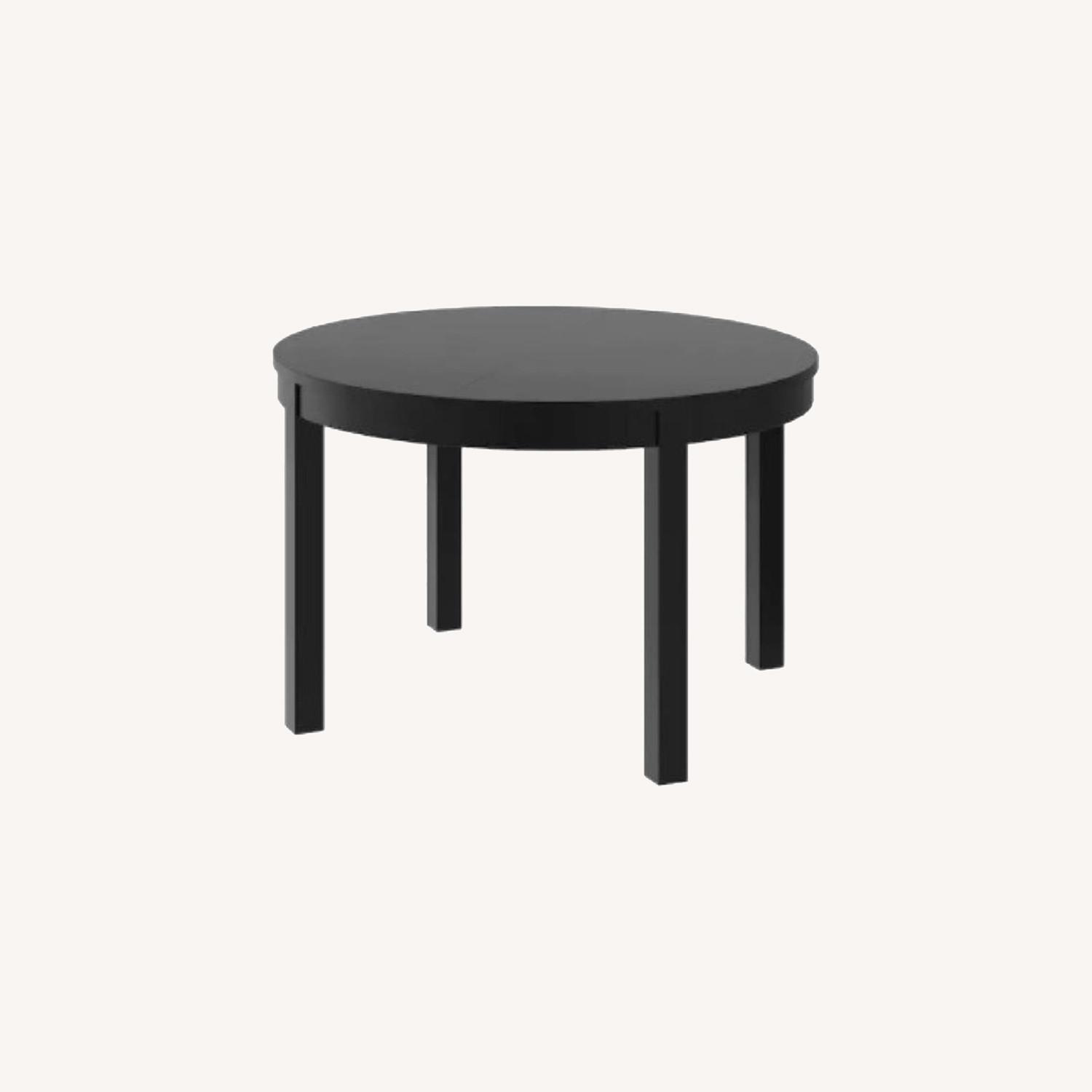 IKEA Expandable Table - image-0