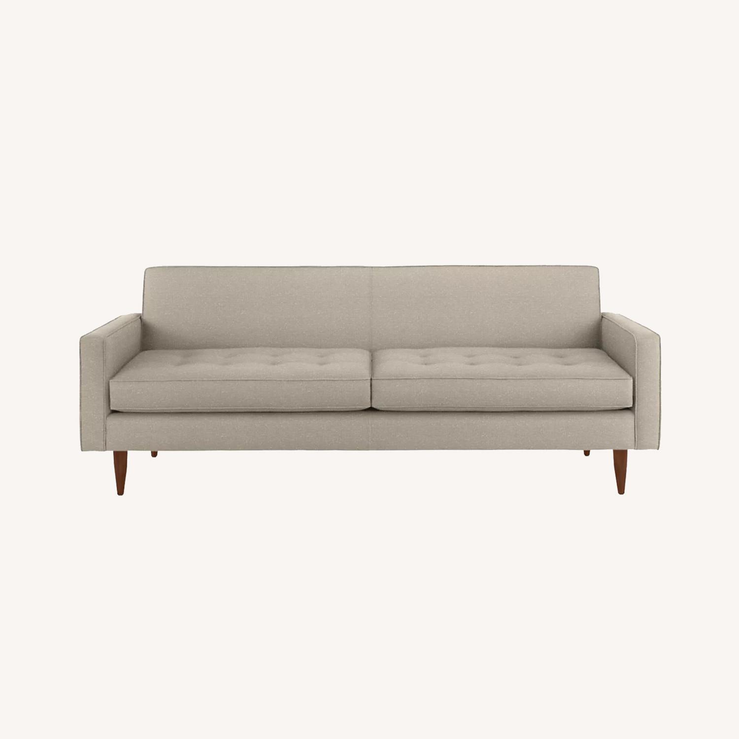 Room & Board Reese Sofa in Natural - image-0