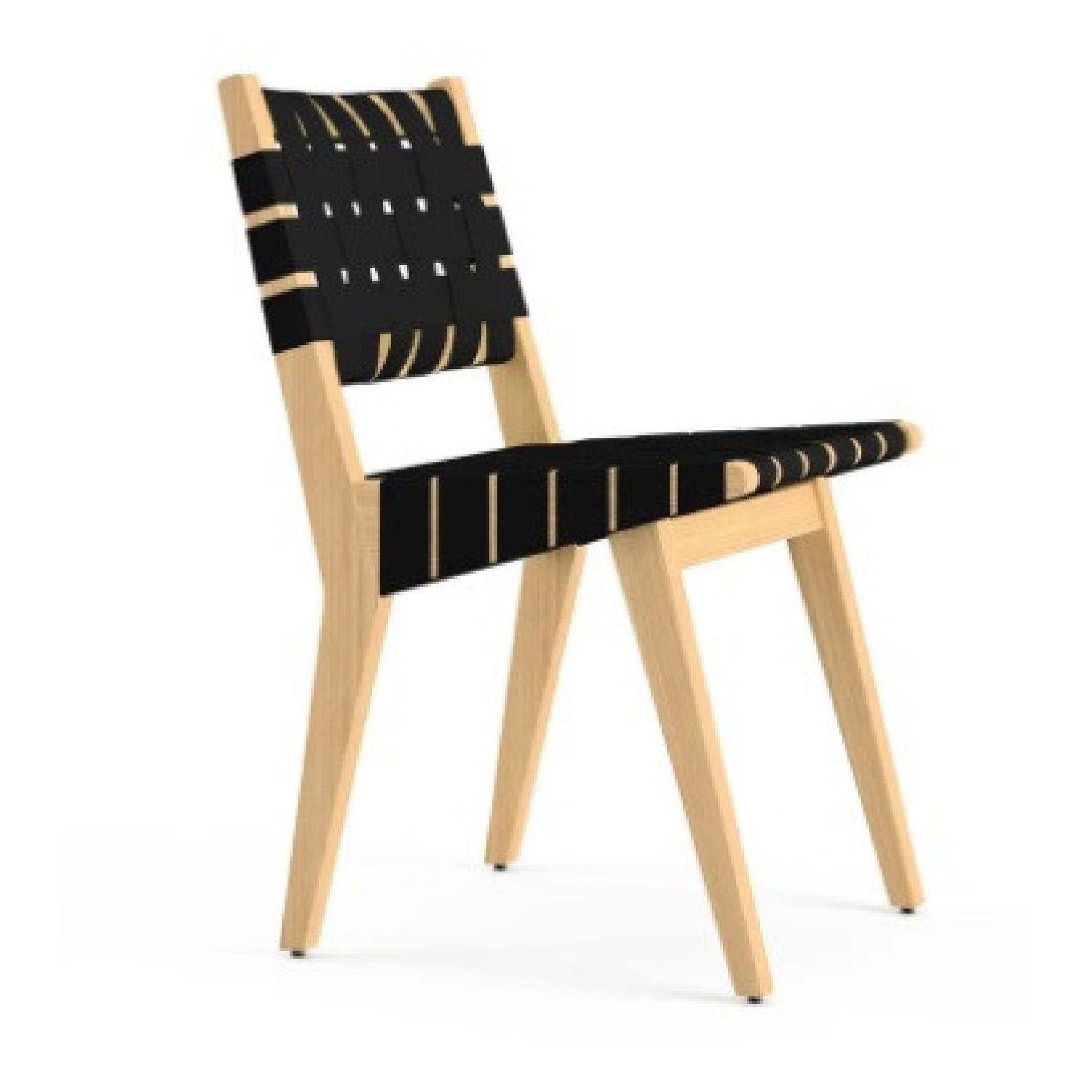 Knoll Vintage Jens Risom Chairs - image-6