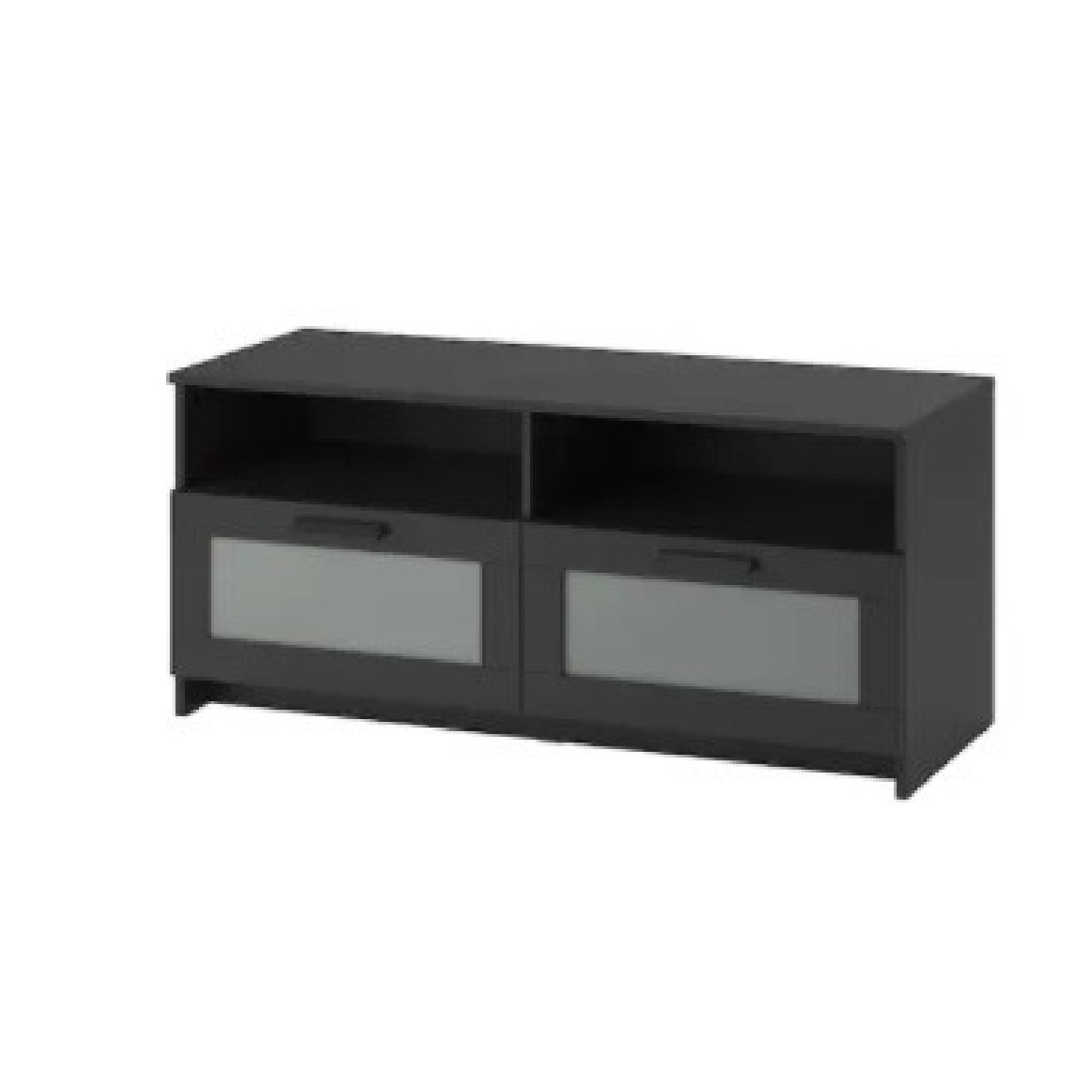 IKEA Brimnes TV unit small - image-7