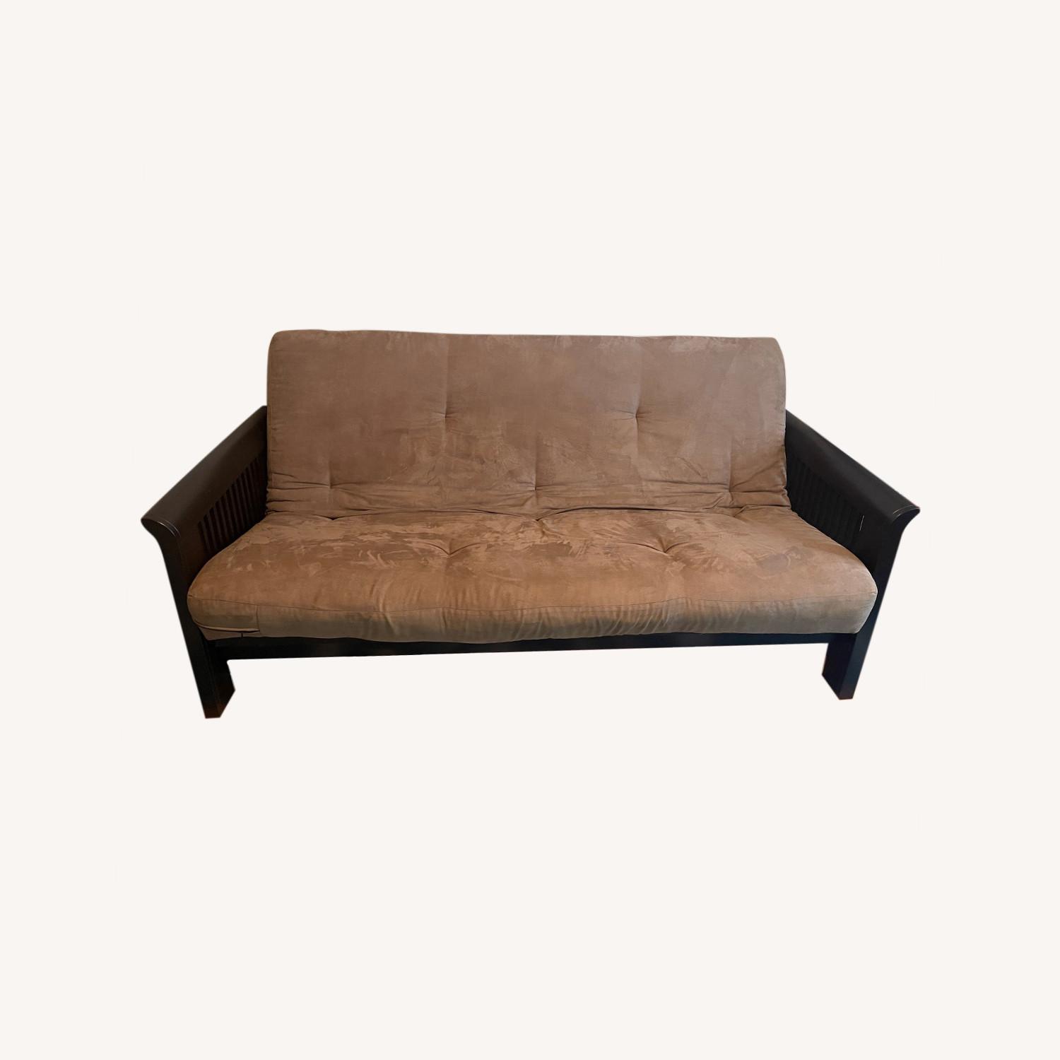 The Futon Shop Full Futon Bed - image-0