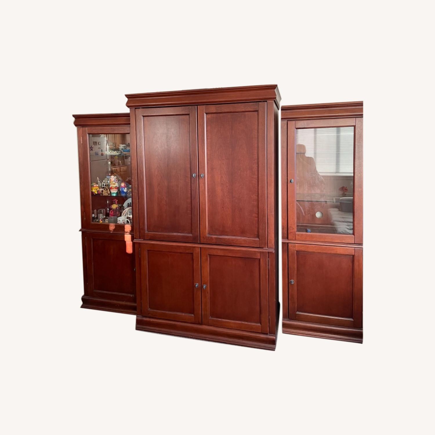 Cherrywood Entertainment Center - image-0