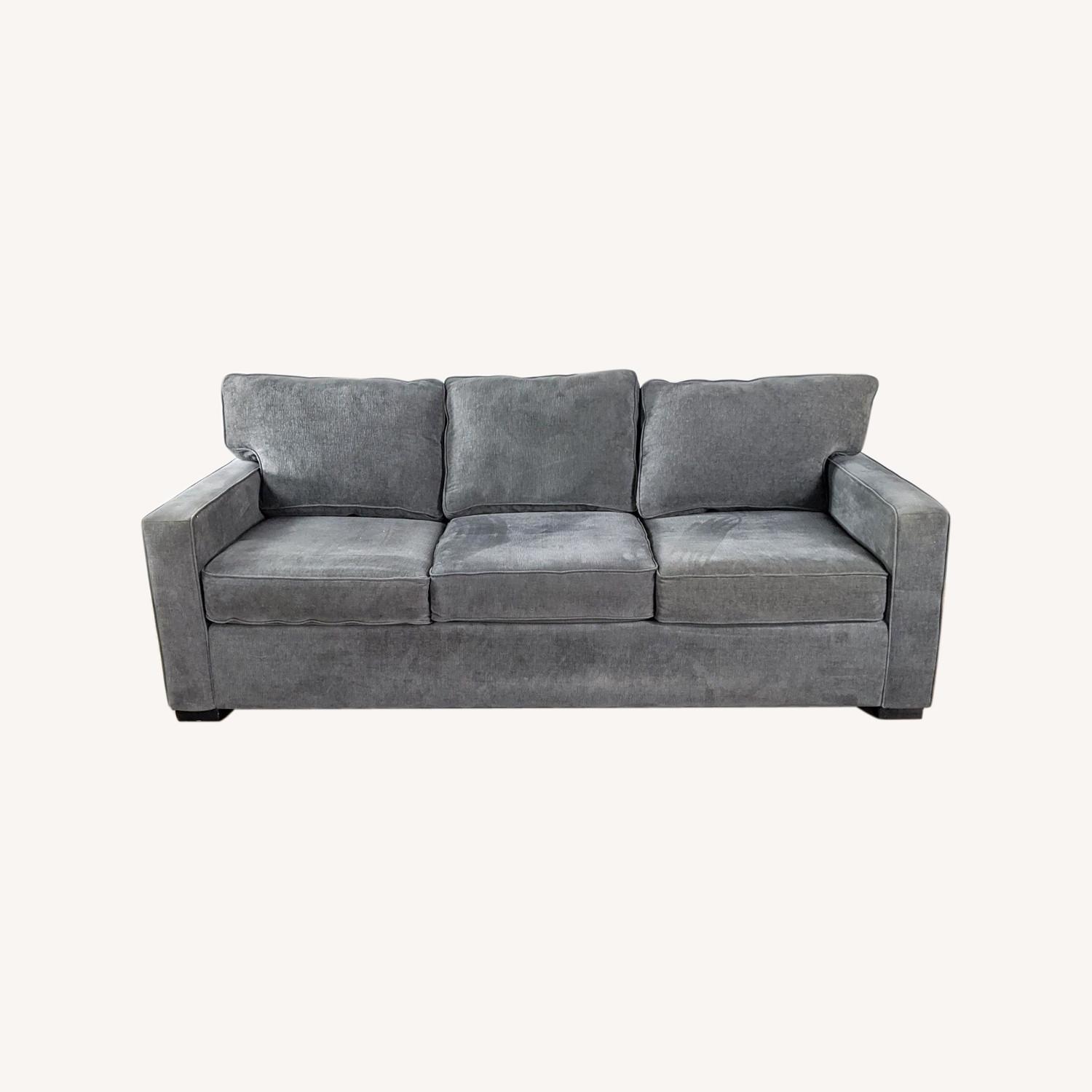 Macy's Alaina Sleeper Sofa AptDeco