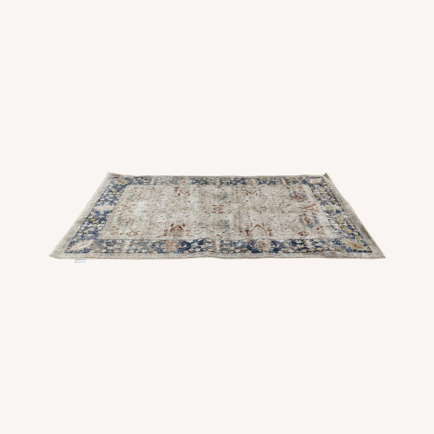 Magnolia Home by Joanna Gaines Area Rug AptDeco