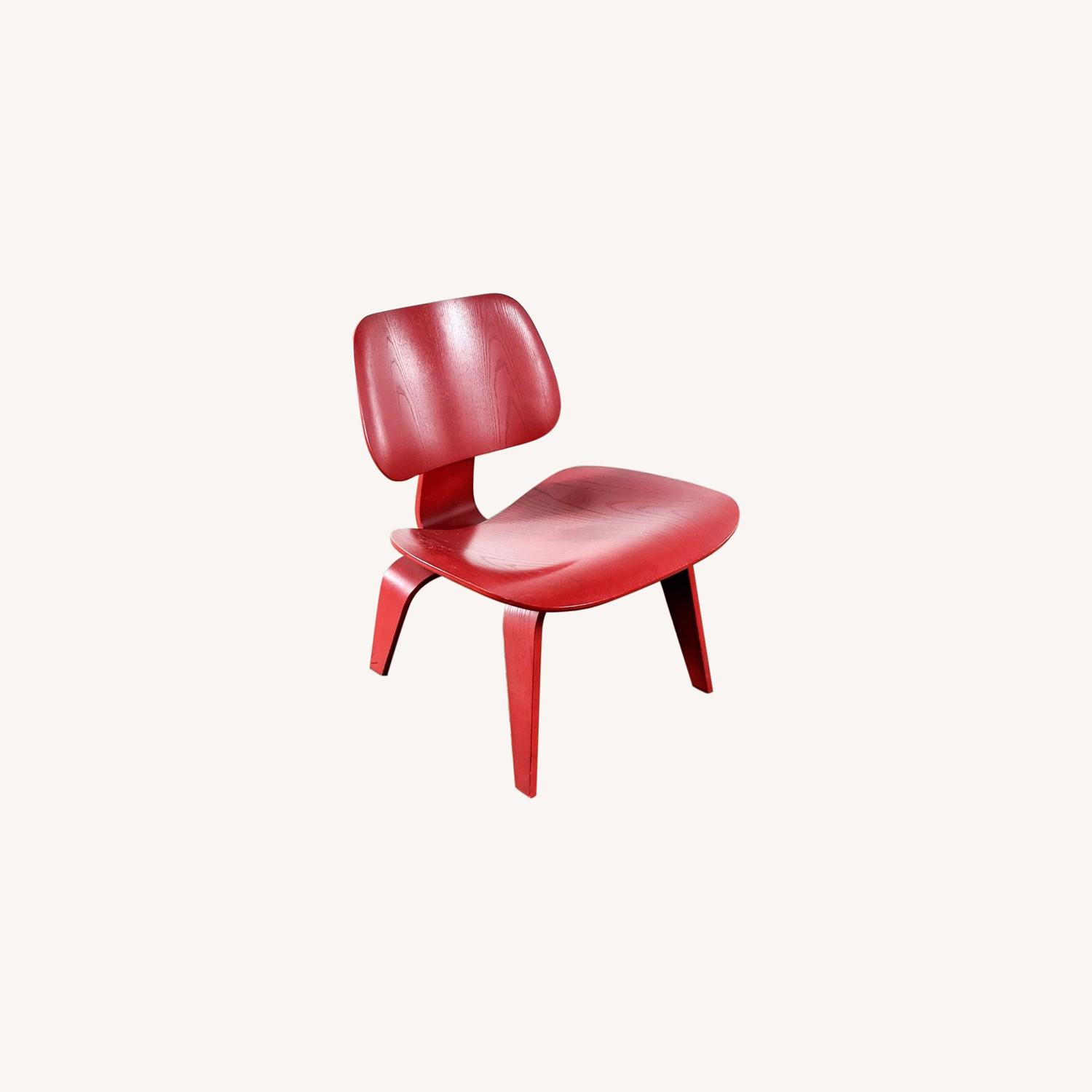 Herman Miller Authentic Eames Lounge Chairs(Set 2) AptDeco
