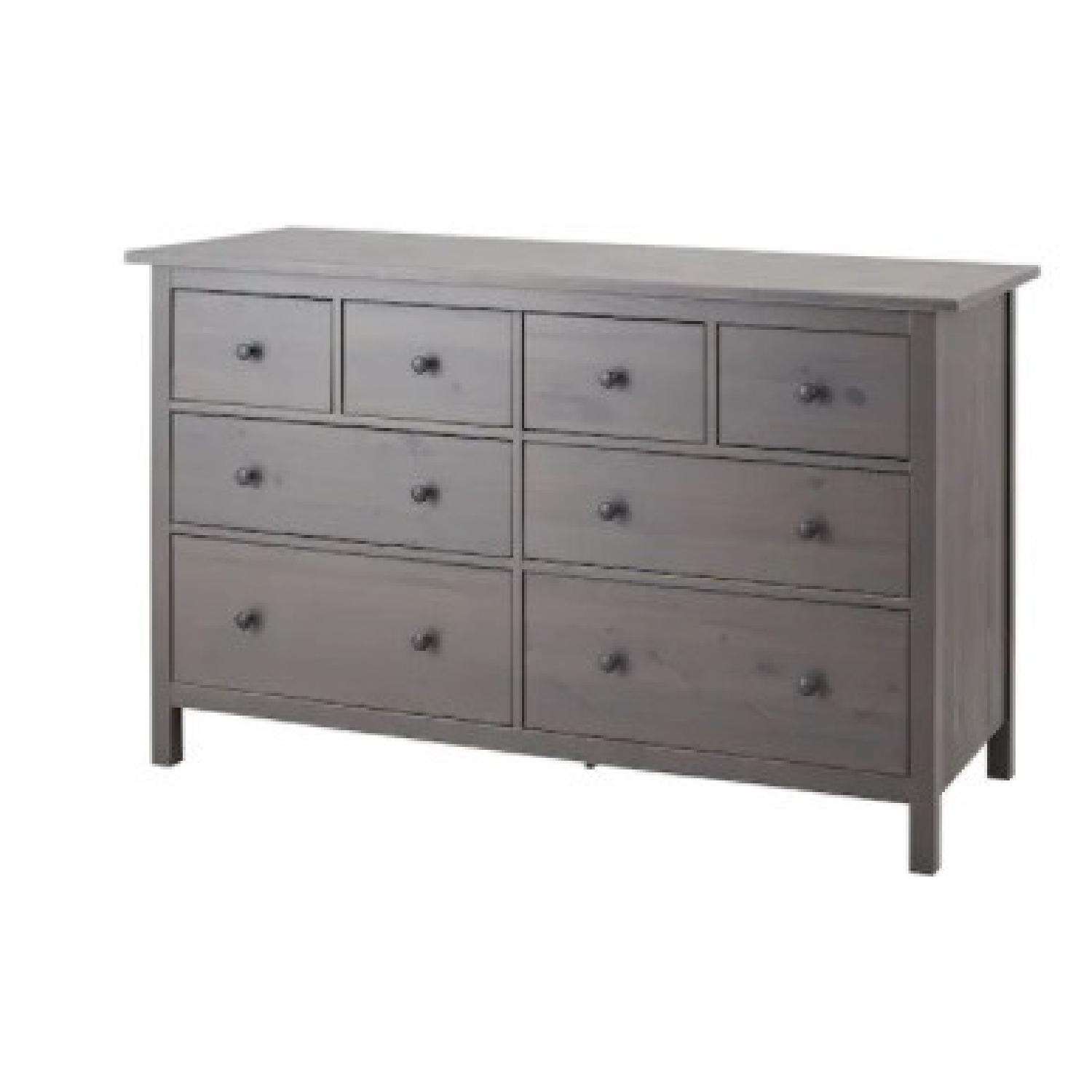 IKEA 8-Drawer Dresser - AptDeco