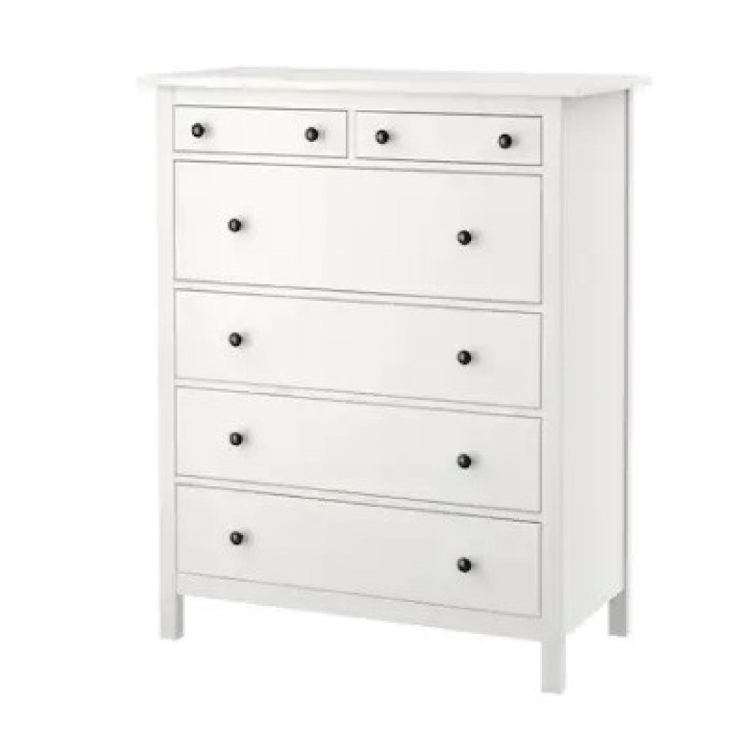 IKEA Hemnes 6-Drawer Chest - image-4