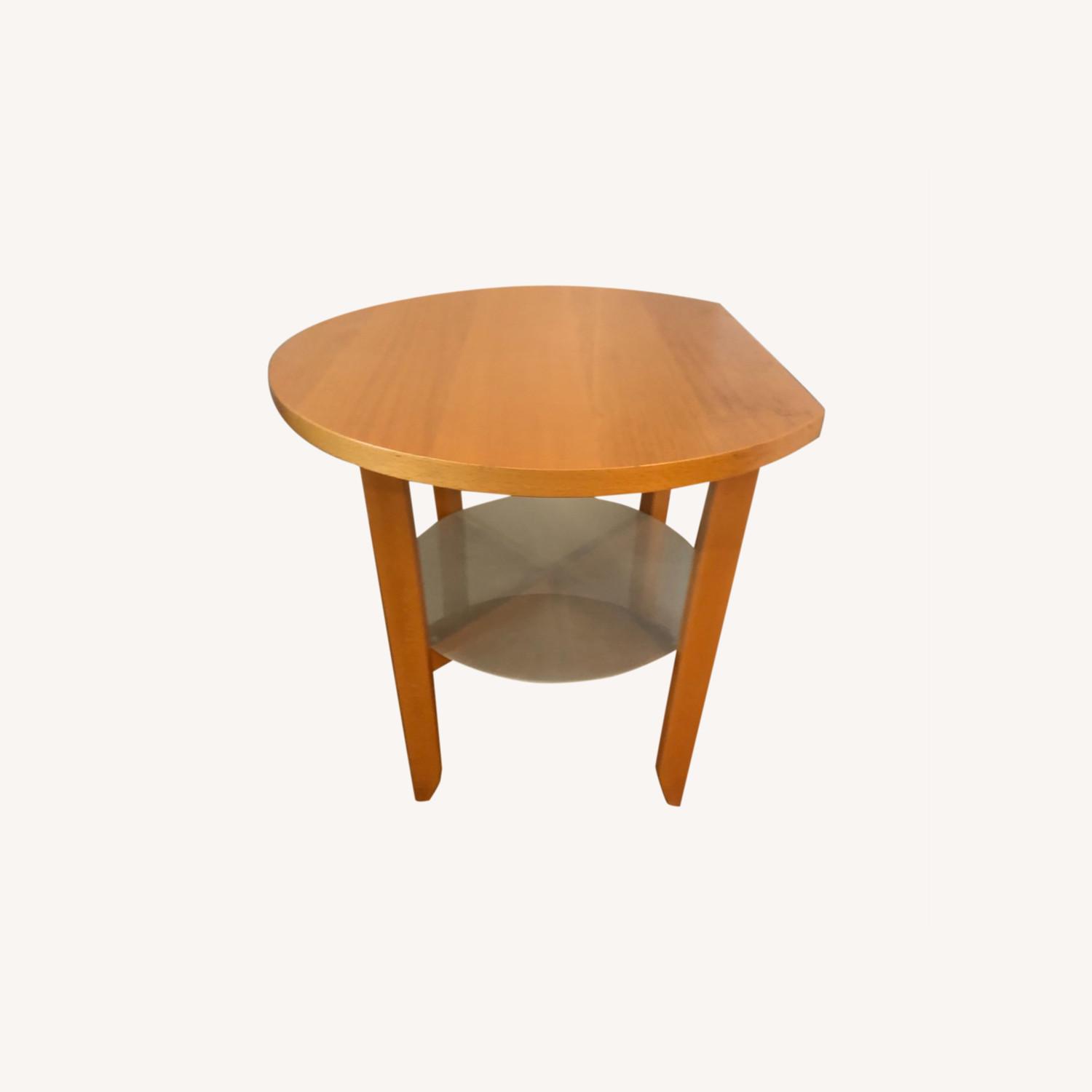 IKEA Matching End Tables - image-0