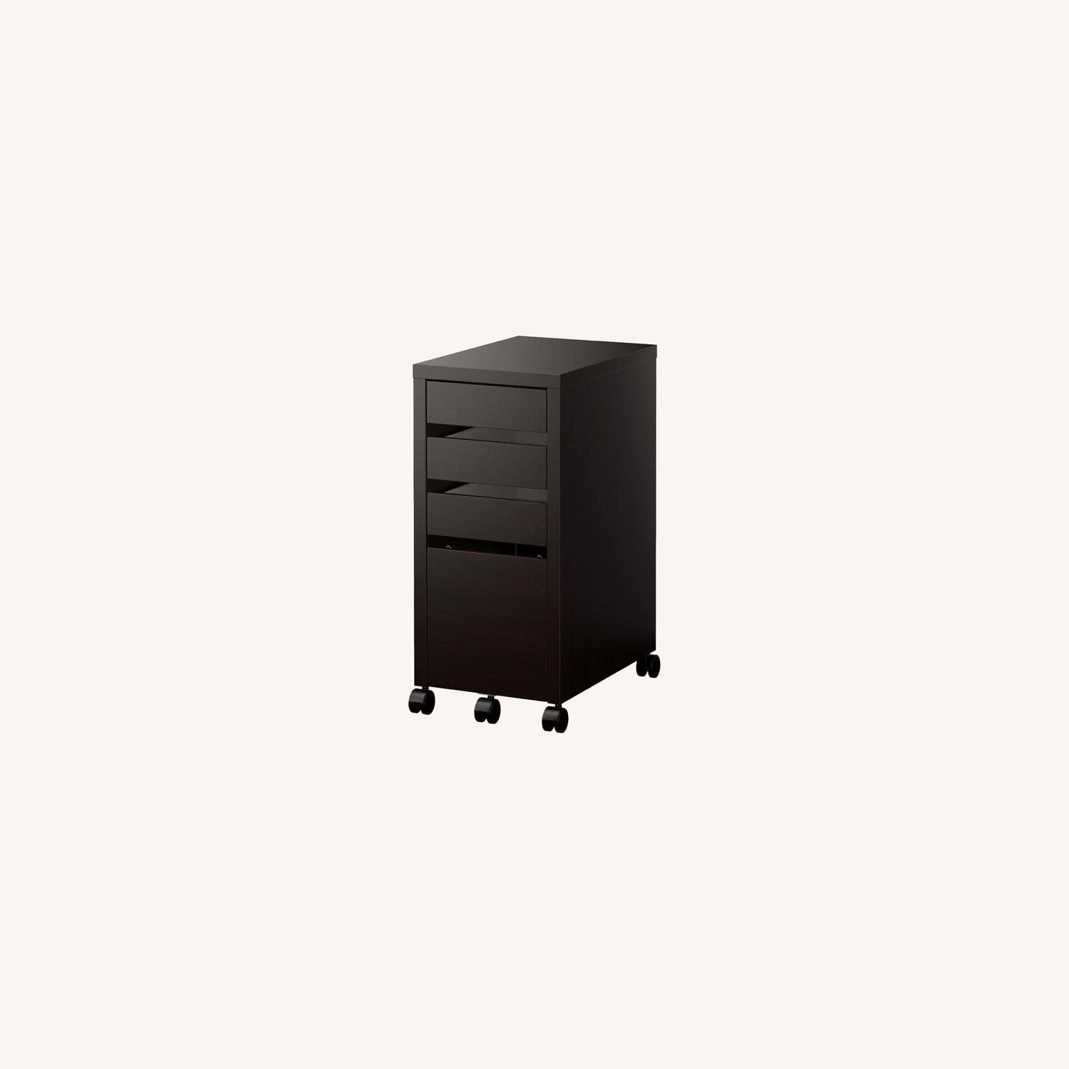 IKEA Drawer Unit - image-0