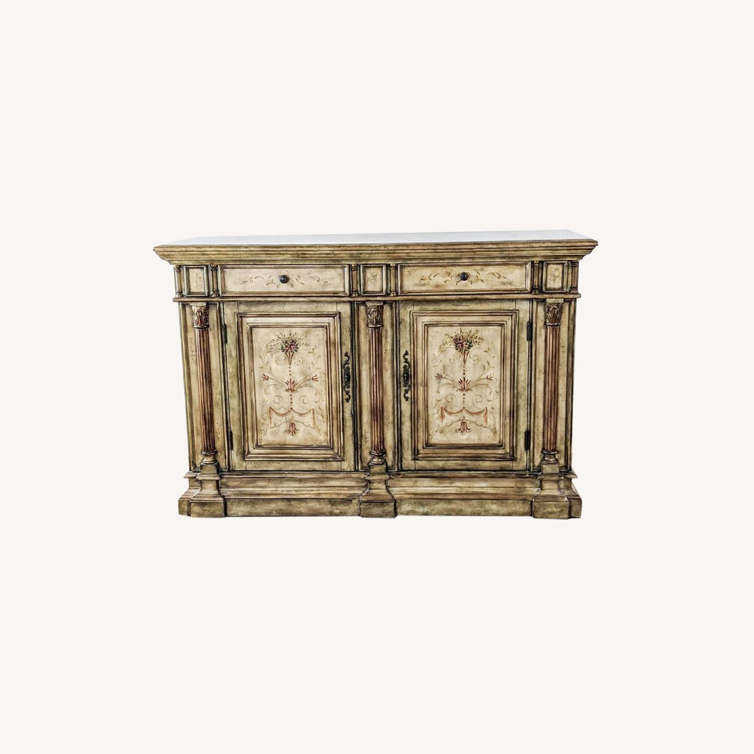 Seven Seas by Hooker Furniture Wooden Sideboard - image-0