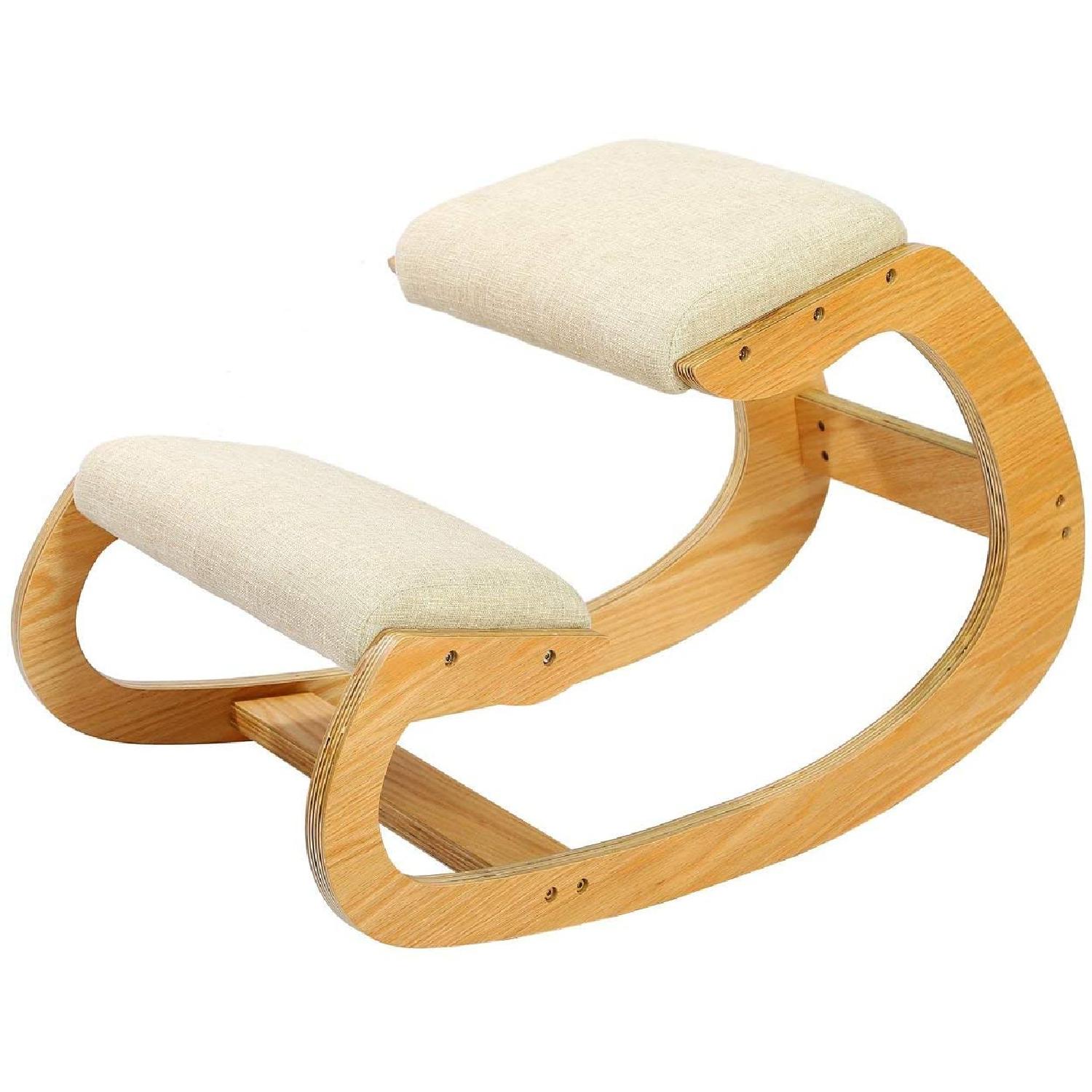 Kneeling Ergonomic Chair - image-4