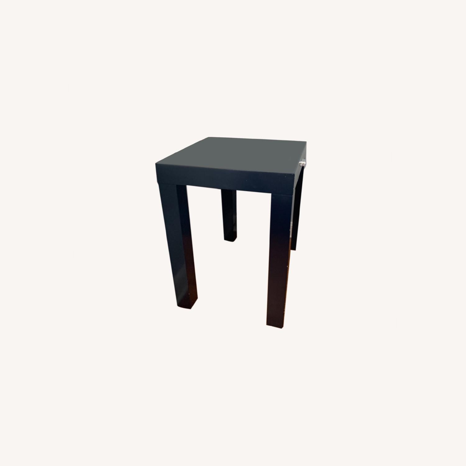 Pottery Barn Kids Parsons Mini Desk - image-0