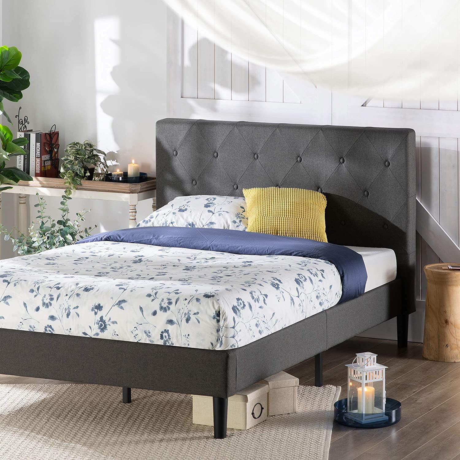Full Bed Frame - image-4