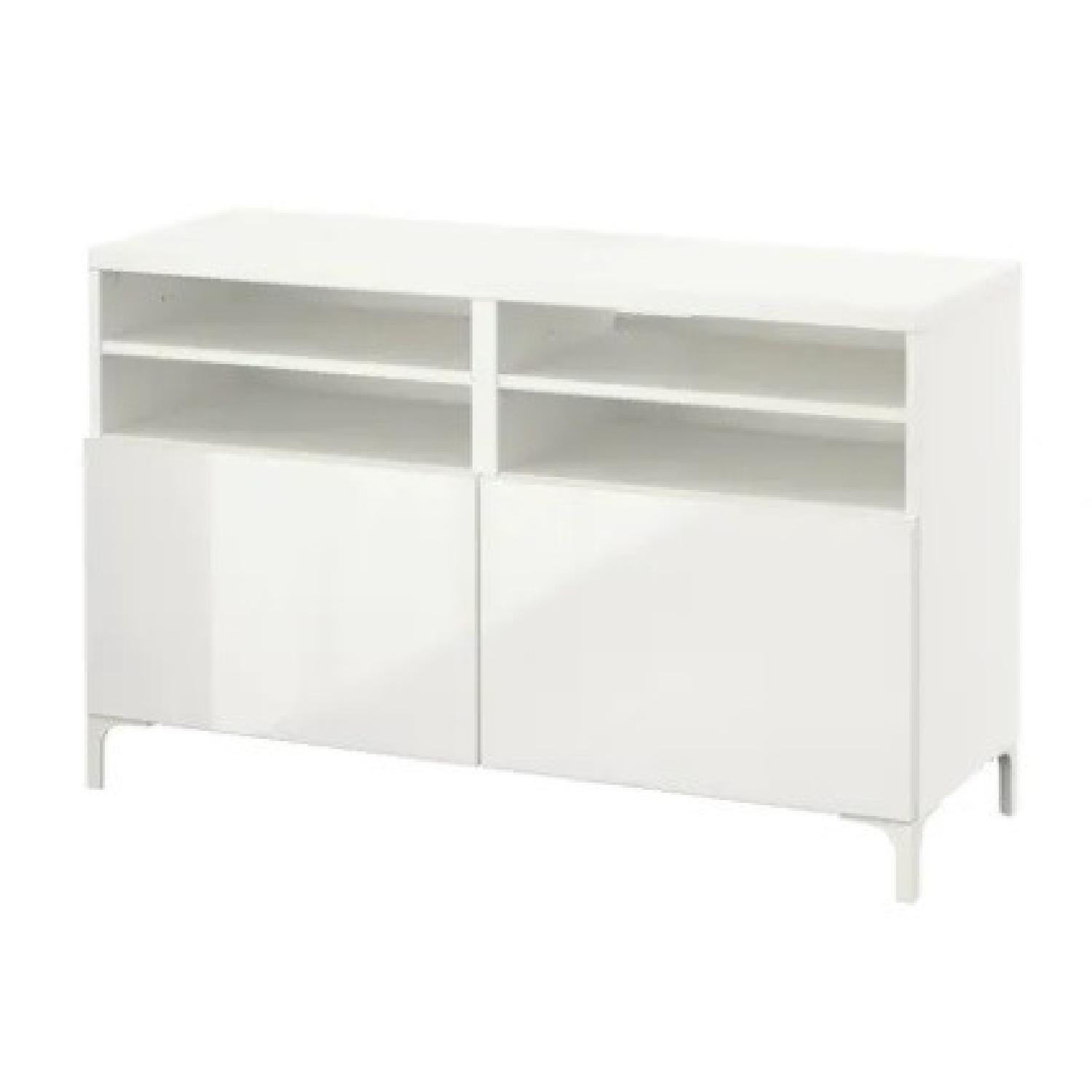 IKEA Besta TV Console - image-5
