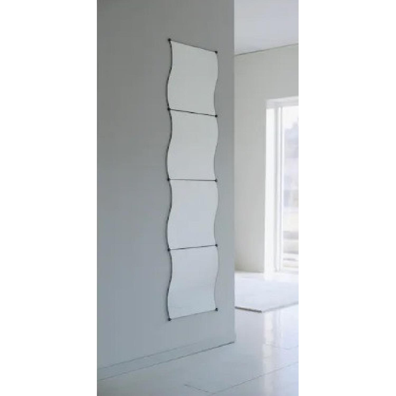 IKEA KRABB Mirror - image-8