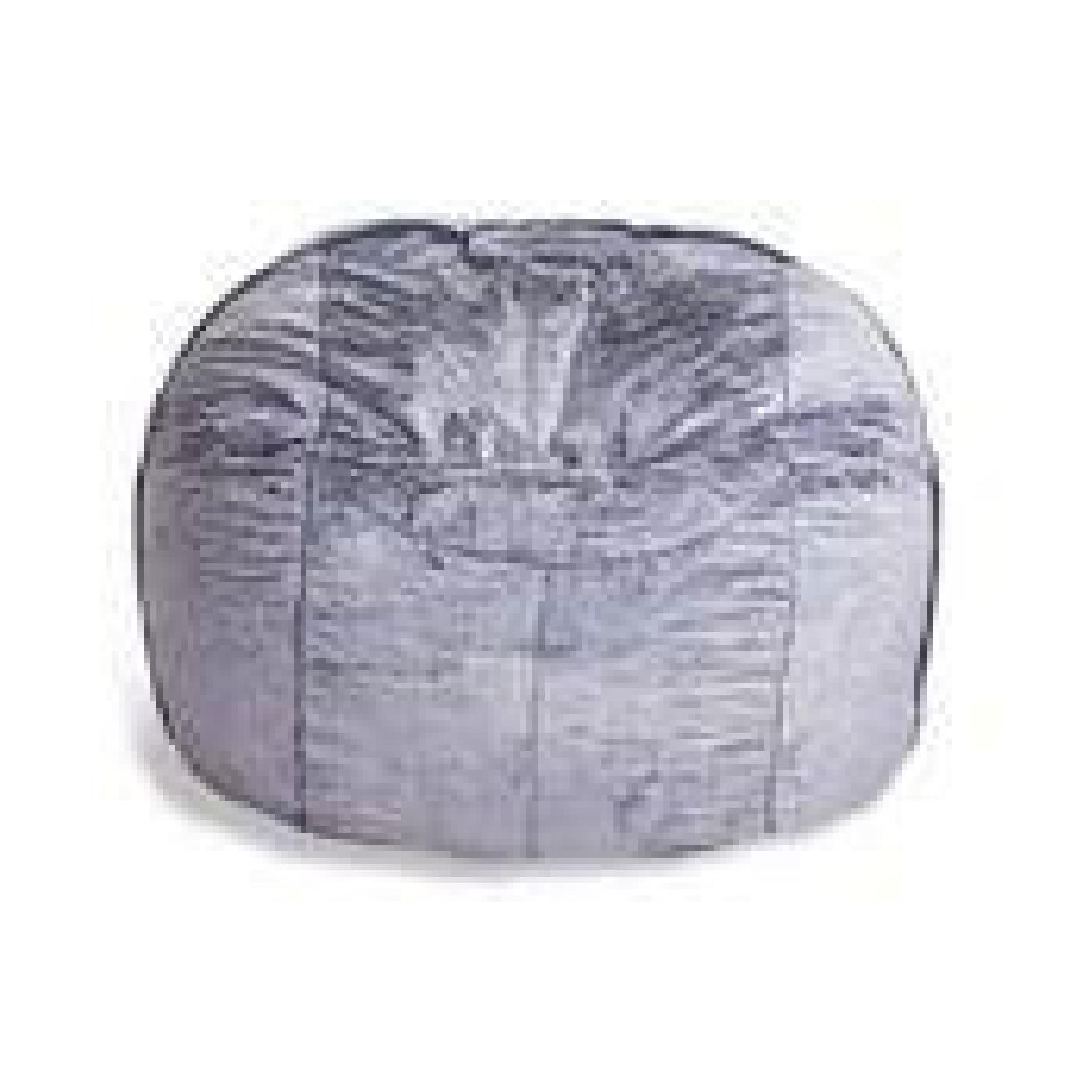 LoveSac CitySac in Wombat Phur AptDeco