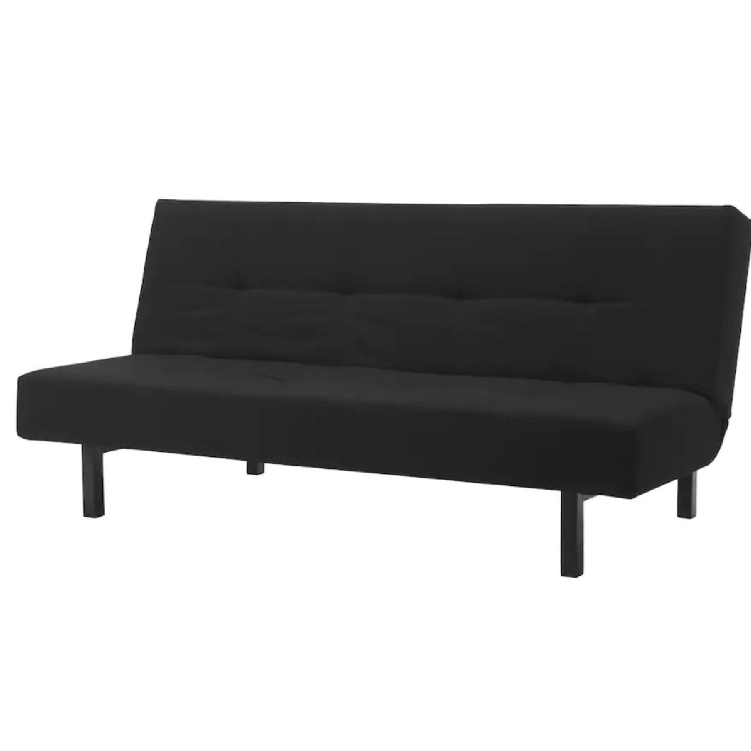 IKEA BALKARP Futon - image-7