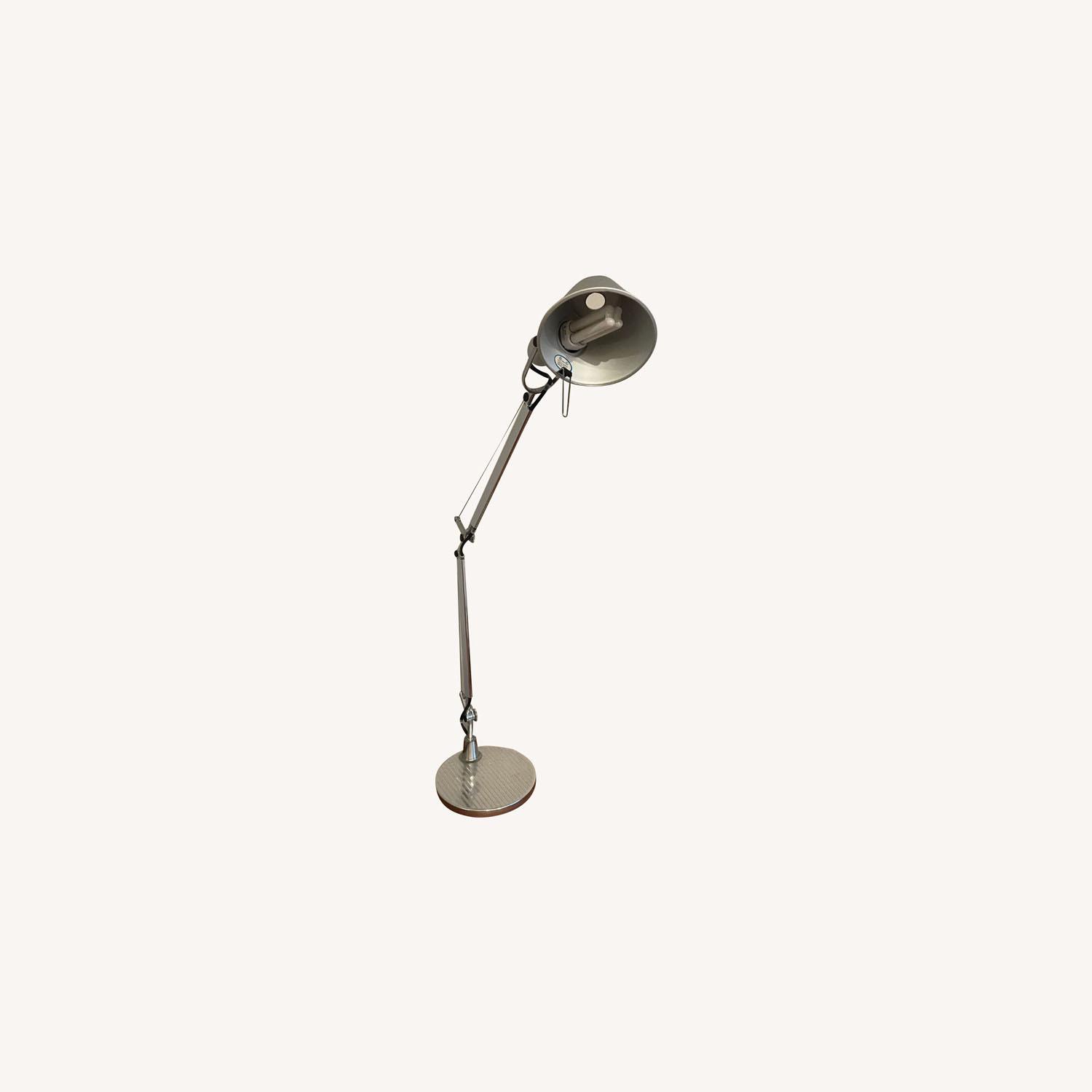 Artemide Tolomeo Desk Lamp - image-0