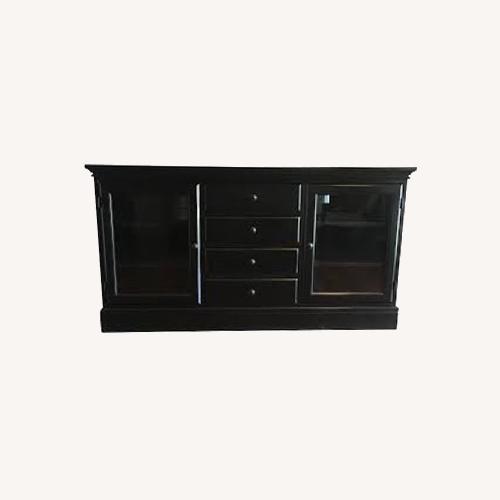 Used Pottery Barn Buffet for sale on AptDeco