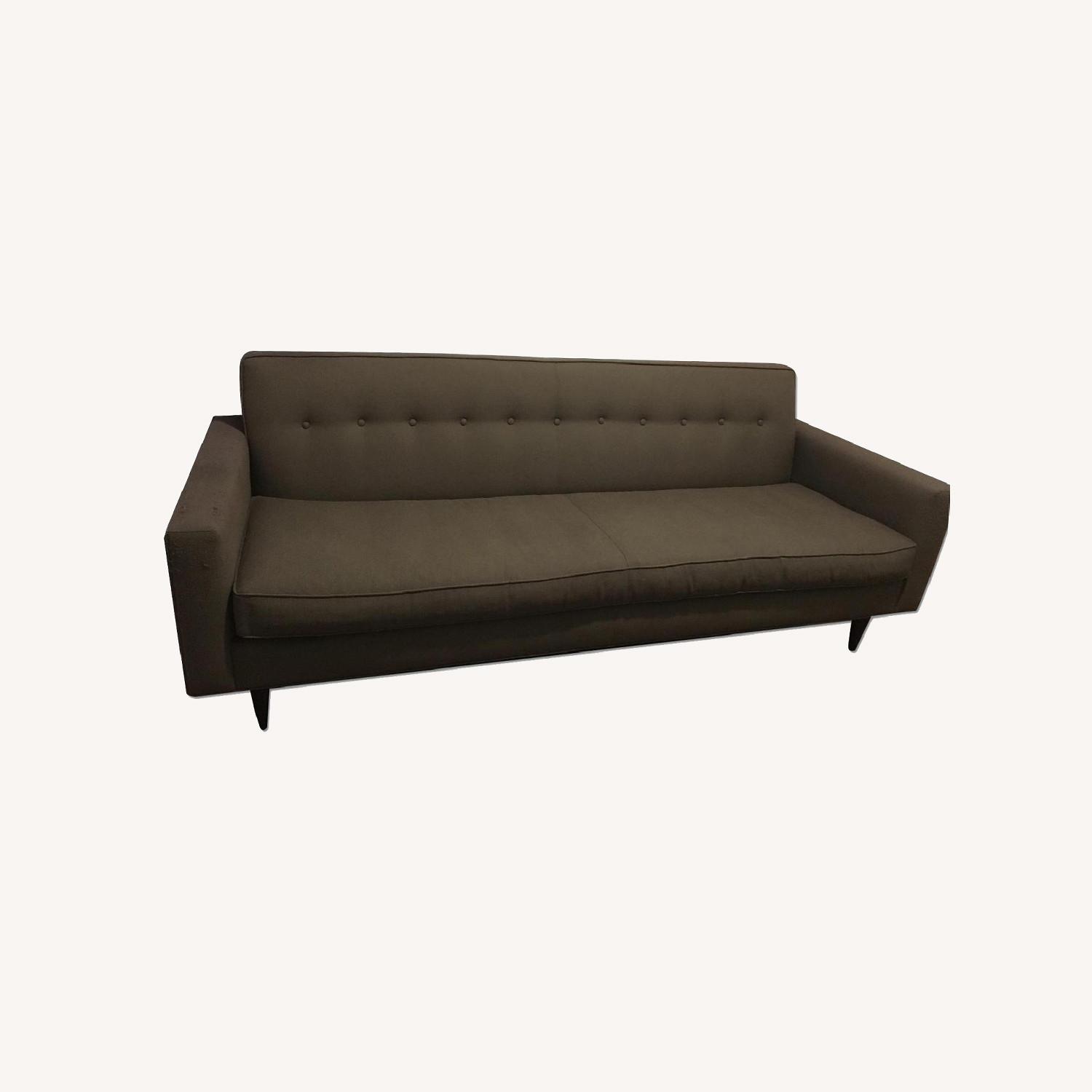 Design Within Reach // 86" Three Seater Sofa - image-0