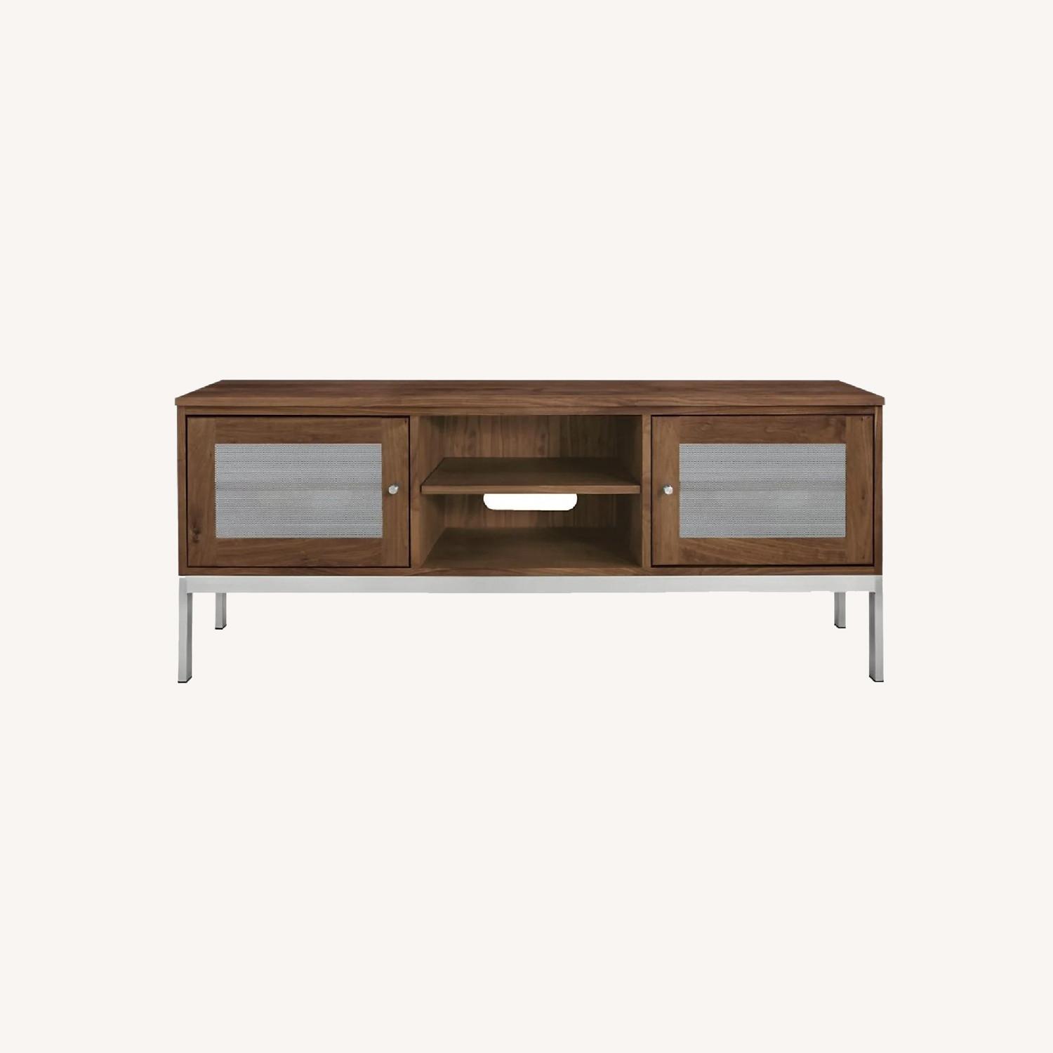 Room & Board Media Cabinet - AptDeco